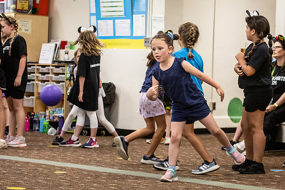 2024 Field Day - STS Schools