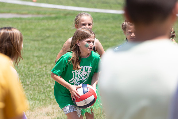 2024 Field Day - STS Schools