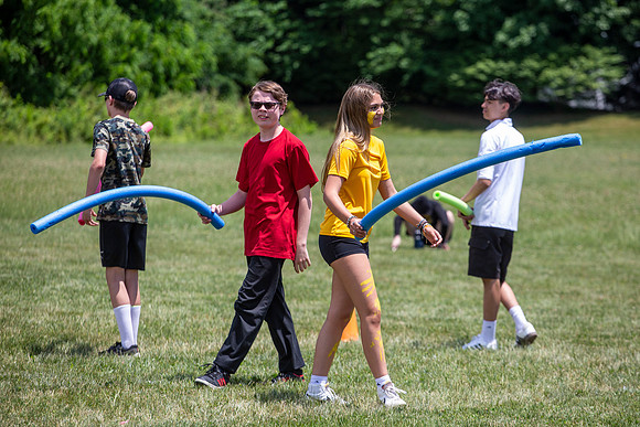 2024 Field Day - STS Schools