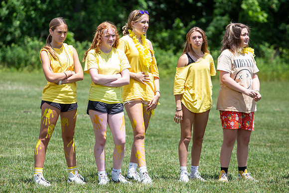 2024 Field Day - STS Schools