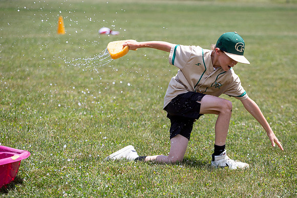 2024 Field Day - STS Schools