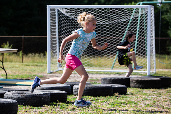 2024 Field Day - STS Schools