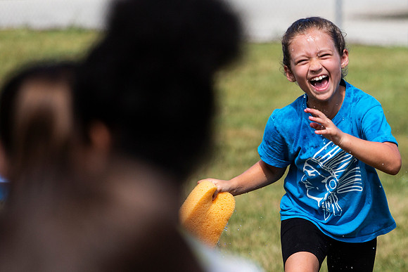 2024 Field Day - STS Schools