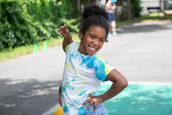 2024 Field Day - STS Schools