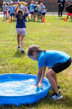 2024 Field Day - STS Schools