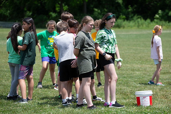 2024 Field Day - STS Schools