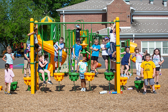 2024 Field Day - STS Schools