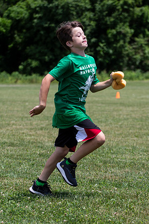 2024 Field Day - STS Schools
