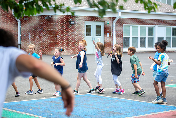 2024 Field Day - STS Schools