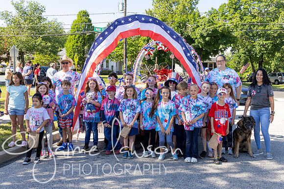 2025 Southampton Township Memorial Day Parade