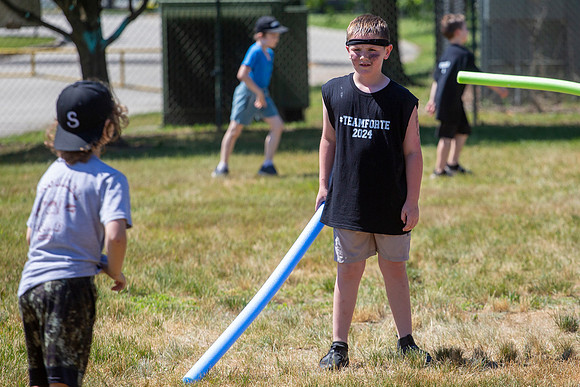 2024 Field Day - STS Schools