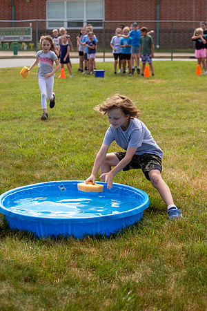 2024 Field Day - STS Schools