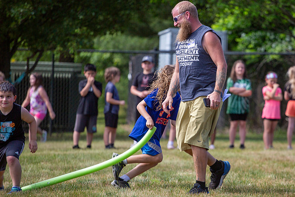 2024 Field Day - STS Schools