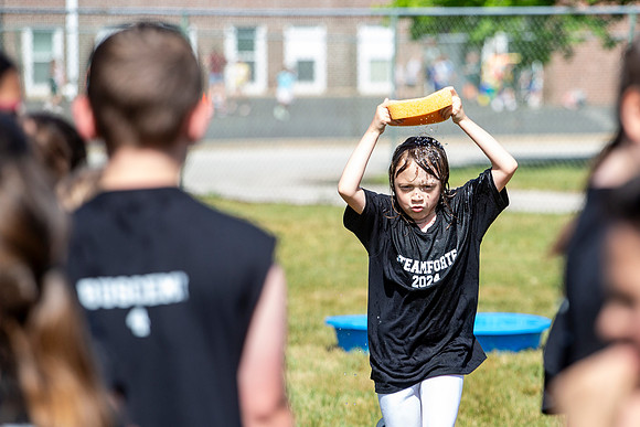2024 Field Day - STS Schools