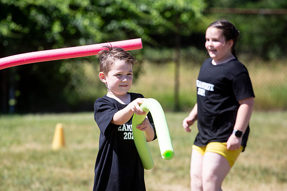 2024 Field Day - STS Schools