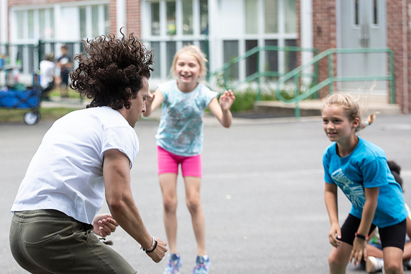2024 Field Day - STS Schools