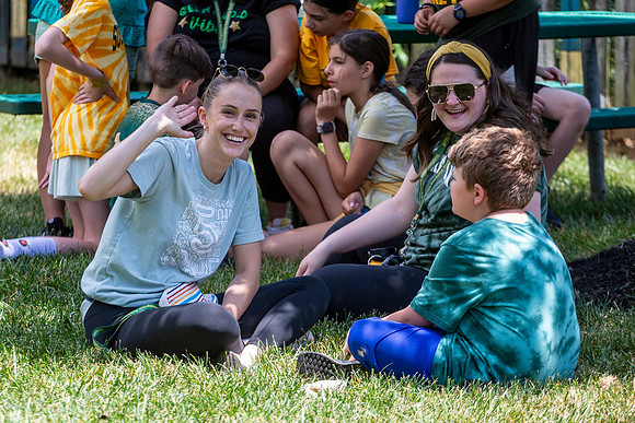 2024 Field Day - STS Schools