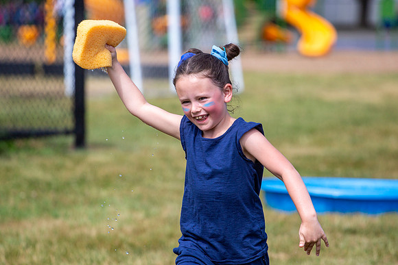 2024 Field Day - STS Schools
