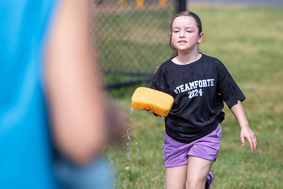 2024 Field Day - STS Schools