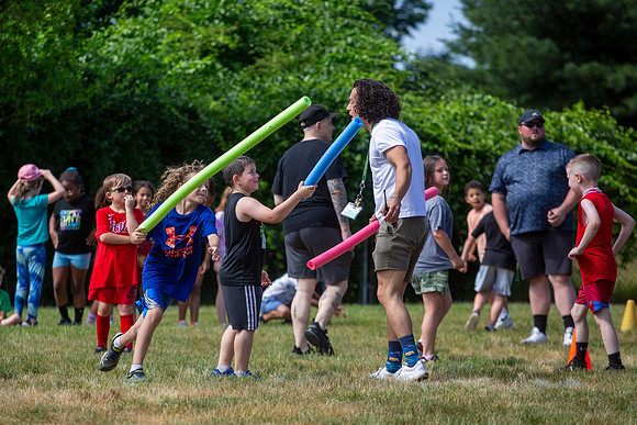 2024 Field Day - STS Schools