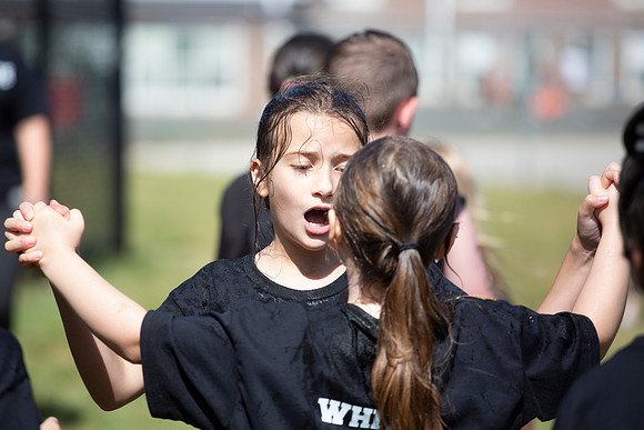 2024 Field Day - STS Schools