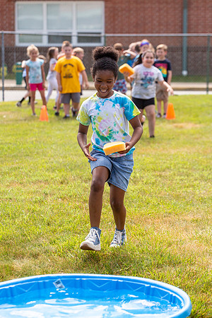 2024 Field Day - STS Schools