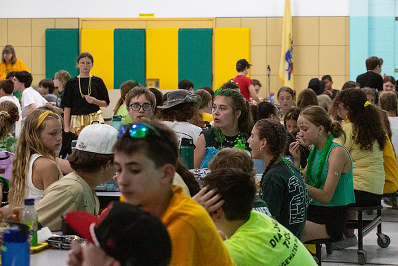 2024 Field Day - STS Schools