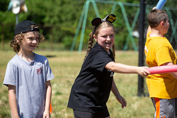 2024 Field Day - STS Schools