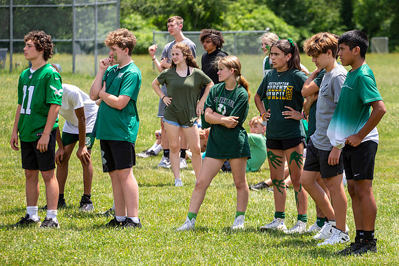 2024 Field Day - STS Schools