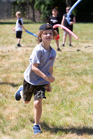 2024 Field Day - STS Schools