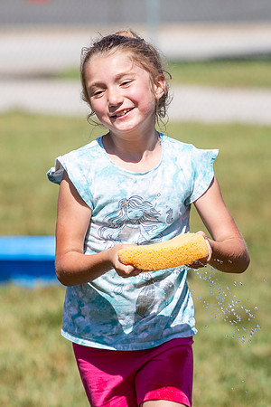 2024 Field Day - STS Schools