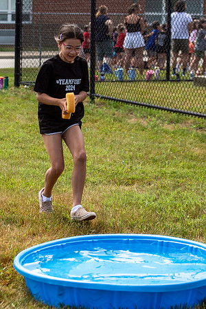2024 Field Day - STS Schools