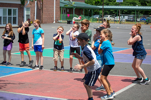 2024 Field Day - STS Schools