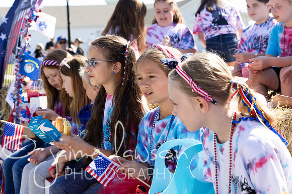 2025 Southampton Township Memorial Day Parade