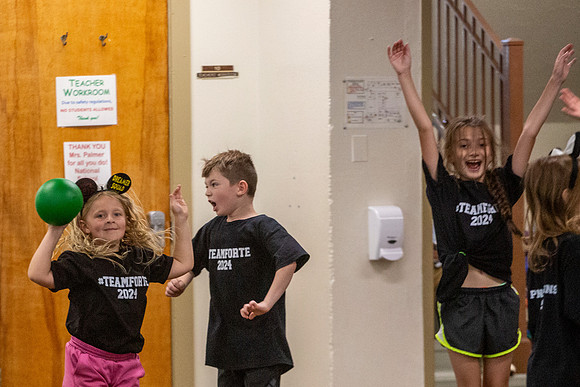 2024 Field Day - STS Schools