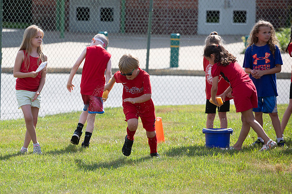 2024 Field Day - STS Schools