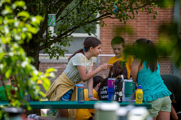 2024 Field Day - STS Schools