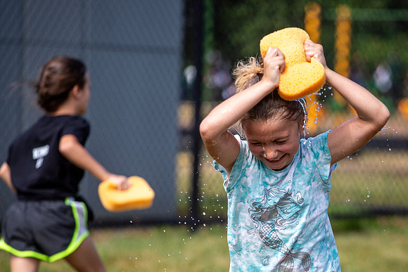 2024 Field Day - STS Schools