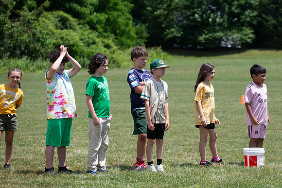 2024 Field Day - STS Schools