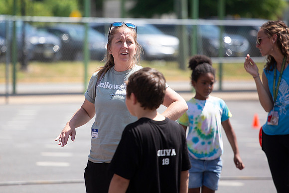 2024 Field Day - STS Schools