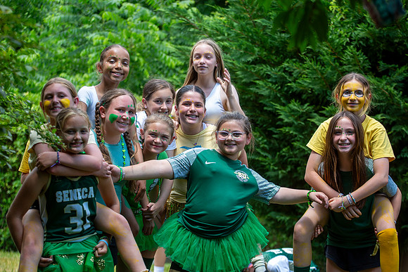 2024 Field Day - STS Schools