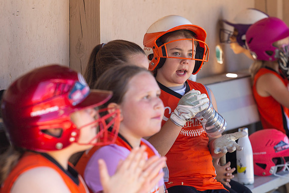 2022 SSSC Softball Tournament
