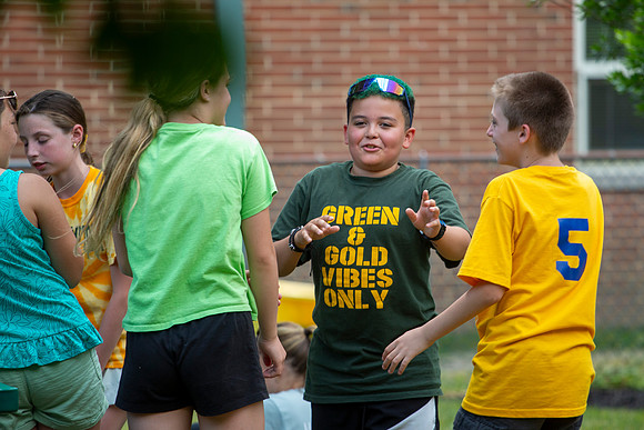 2024 Field Day - STS Schools