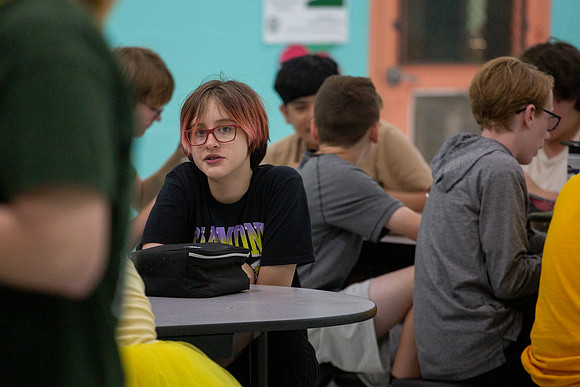 2024 Field Day - STS Schools