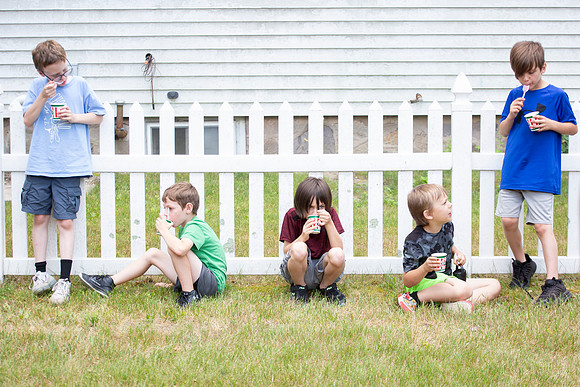 2024 Field Day - STS Schools