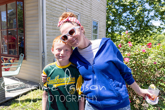 2025 Southampton Township Memorial Day Parade