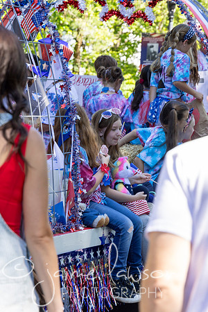 2025 Southampton Township Memorial Day Parade