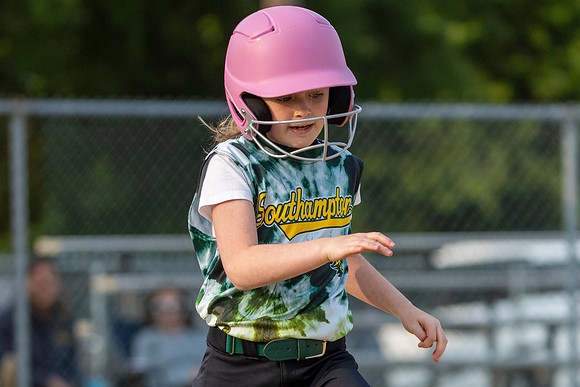 2025 STRA Lions Softball