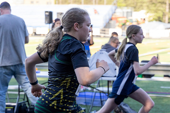 2025 Seneca Youth - Medford Mile