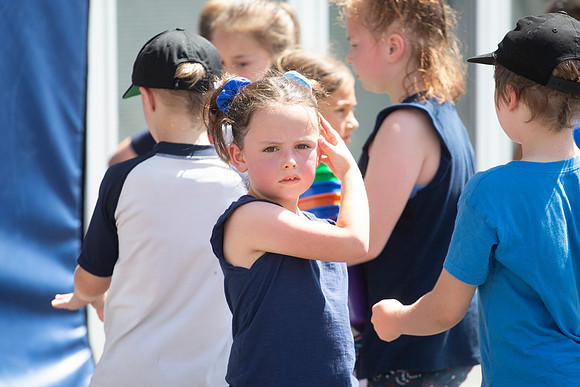 2024 Field Day - STS Schools